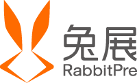 兔展