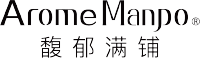 馥郁满铺