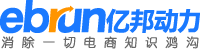 亿邦动力