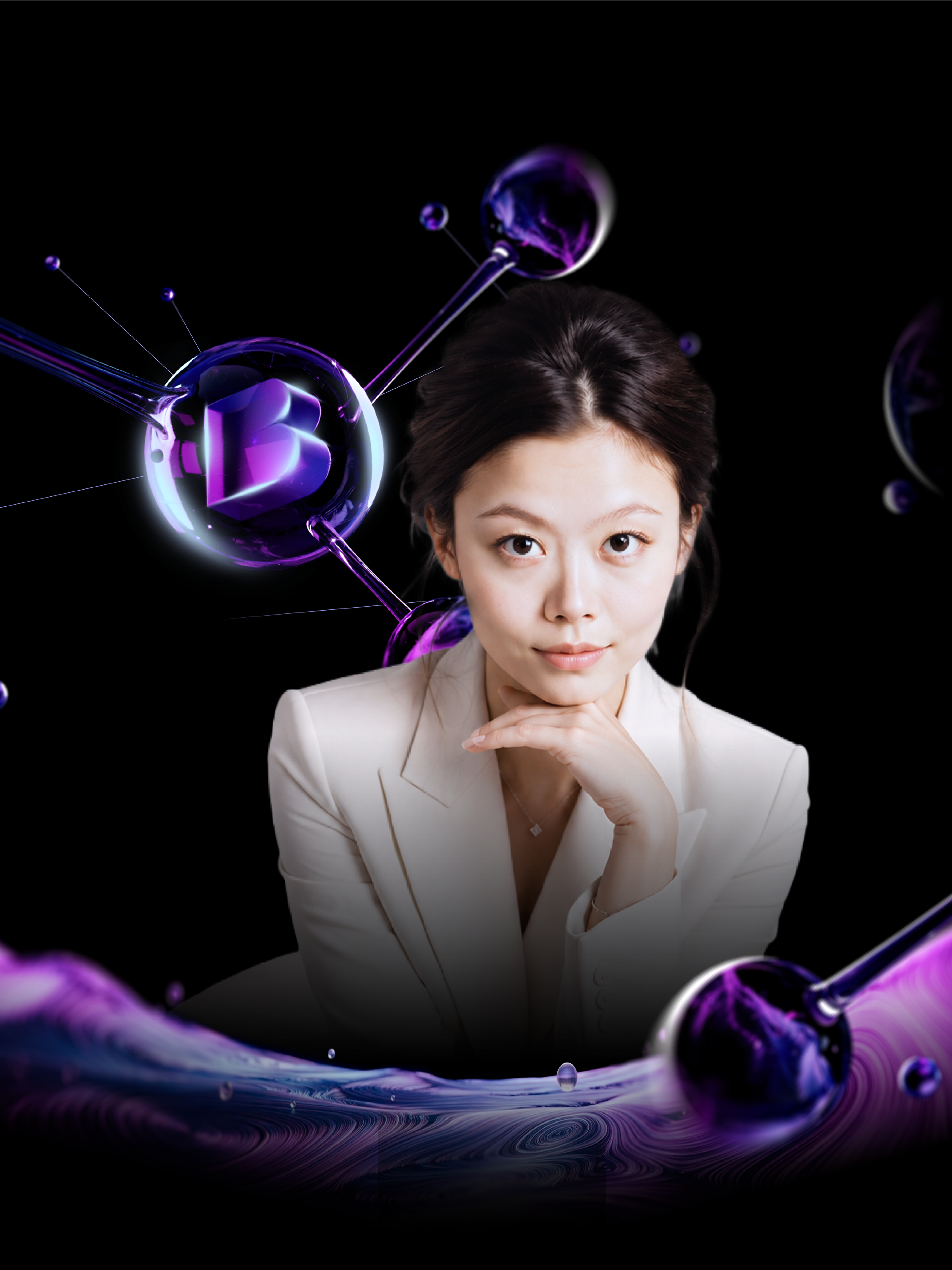Jennifer Wei