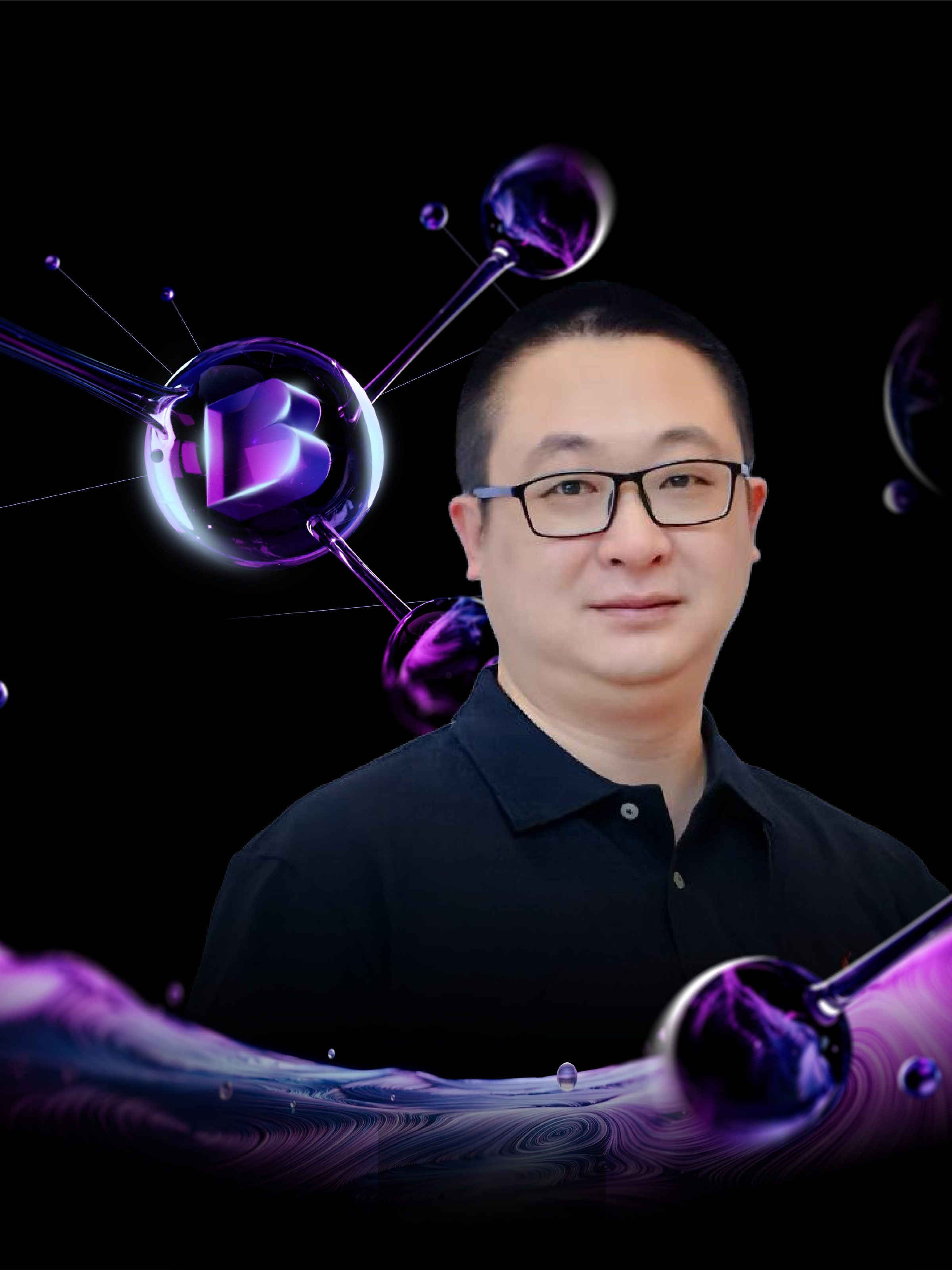 李陈忠