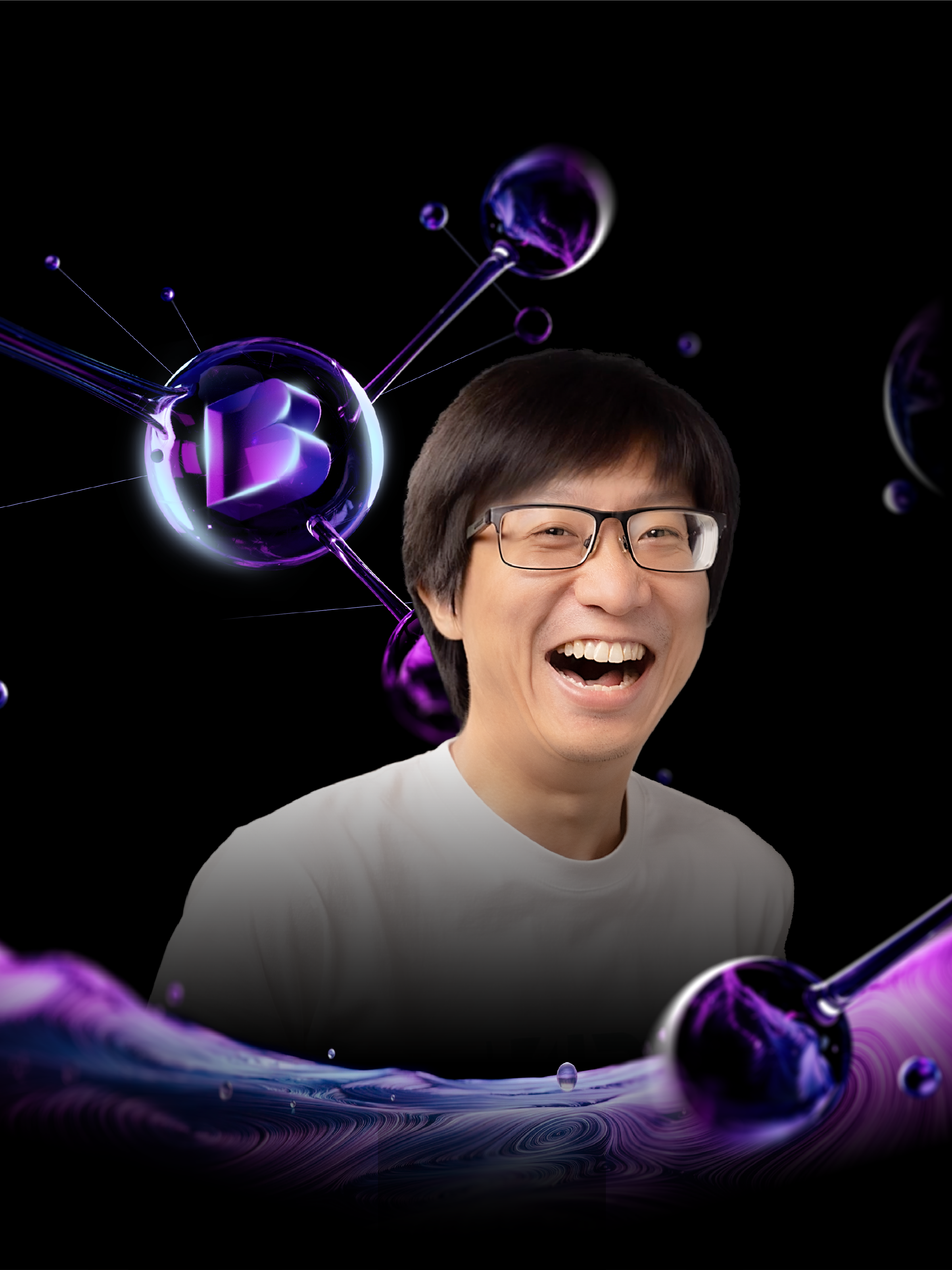 王正男